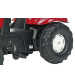 Traktors ar pedāļiem rollyKid Zetor Fortera 135 (2,5-5 gadiem) Vācija 012152